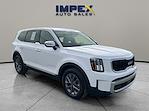 Used 2023 Kia Telluride LX 4x4, SUV for sale #1KT7746 - photo 7