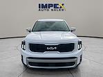 Used 2023 Kia Telluride LX 4x4, SUV for sale #1KT7746 - photo 8