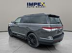 Used 2022 Lincoln Navigator Black Label 4x4, SUV for sale #1LT0359 - photo 2