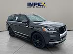 Used 2022 Lincoln Navigator Black Label 4x4, SUV for sale #1LT0359 - photo 7