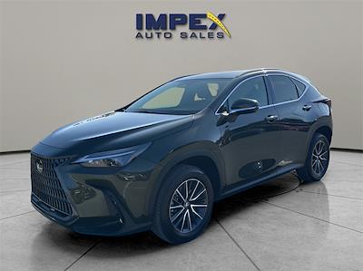 Used 2022 Lexus NX Base 4x2, SUV for sale #1LT1021 - photo 1