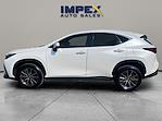 Used 2022 Lexus NX 4x4, SUV for sale #1LT1064 - photo 3