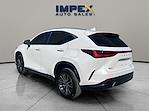 Used 2022 Lexus NX 4x4, SUV for sale #1LT1064 - photo 2