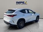 Used 2022 Lexus NX 4x4, SUV for sale #1LT1064 - photo 43