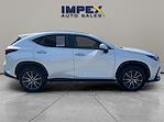 Used 2022 Lexus NX 4x4, SUV for sale #1LT1064 - photo 44