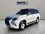 Used 2023 Lexus GX 4x4, SUV for sale #1LT1486 - photo 1