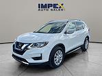 Used 2017 Nissan Rogue S 4x2, SUV for sale #1LT2724A - photo 1