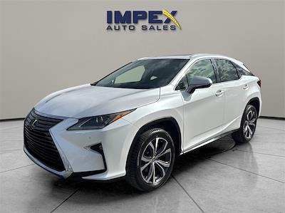 Used 2016 Lexus RX 4x2, SUV for sale #1LT2957 - photo 1