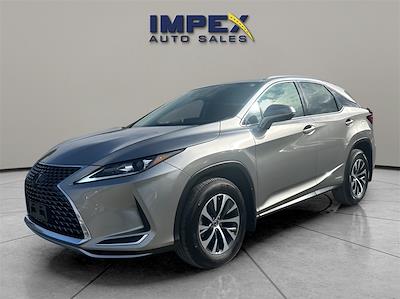 Used 2022 Lexus RX 450h 450h AWD, SUV for sale #1LT4221 - photo 1