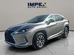 Used 2022 Lexus RX 450h 450h AWD, SUV for sale #1LT4221 - photo 1