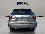 Used 2022 Lexus RX 450h 450h AWD, SUV for sale #1LT4221 - photo 4