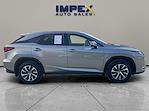 Used 2022 Lexus RX 450h 450h AWD, SUV for sale #1LT4221 - photo 6