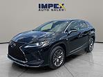 Used 2020 Lexus RX Sport 4x4, SUV for sale #1LT4601 - photo 1