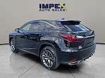 Used 2020 Lexus RX Sport 4x4, SUV for sale #1LT4601 - photo 2