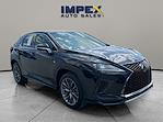 Used 2020 Lexus RX Sport 4x4, SUV for sale #1LT4601 - photo 7