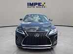 Used 2020 Lexus RX Sport 4x4, SUV for sale #1LT4601 - photo 8