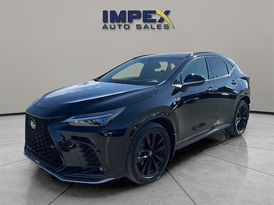 Used 2022 Lexus NX Sport 4x4, SUV for sale #1LT5073 - photo 1