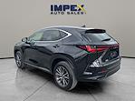 Used 2022 Lexus NX 4x4, SUV for sale #1LT6342 - photo 2