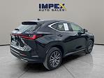 Used 2022 Lexus NX 4x4, SUV for sale #1LT6342 - photo 5