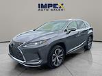 Used 2021 Lexus RX 4x2, SUV for sale #1LT6386 - photo 1