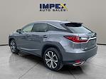 Used 2021 Lexus RX 4x2, SUV for sale #1LT6386 - photo 2