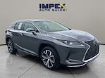 Used 2021 Lexus RX 4x2, SUV for sale #1LT6386 - photo 7