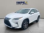 Used 2019 Lexus RX 4x2, SUV for sale #1LT7428 - photo 1