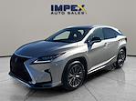 Used 2018 Lexus RX Sport 4x4, SUV for sale #1LT9249 - photo 1