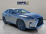 Used 2018 Lexus RX Sport 4x4, SUV for sale #1LT9249 - photo 7