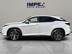 Used 2022 Lexus RX 350 Luxury AWD, SUV for sale #1LT9439 - photo 3