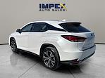 Used 2022 Lexus RX 350 Luxury AWD, SUV for sale #1LT9439 - photo 2