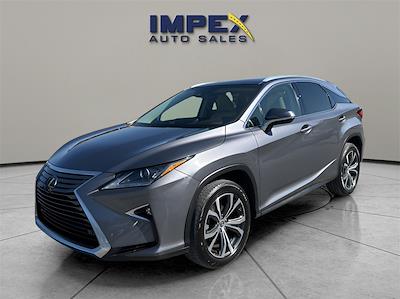 Used 2019 Lexus RX 4x2, SUV for sale #1LT9588 - photo 1