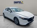 Used 2022 Mazda3 4x2, Hatchback for sale #1MC9049 - photo 7