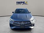 Used 2021 Mercedes-Benz GLA-Class, SUV for sale #1MT0055 - photo 8