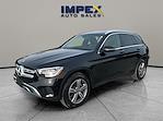 Used 2021 Mercedes-Benz GLC-Class, SUV for sale #1MT0221 - photo 1