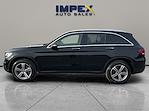 Used 2021 Mercedes-Benz GLC-Class, SUV for sale #1MT0221 - photo 3