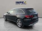 Used 2021 Mercedes-Benz GLC-Class, SUV for sale #1MT0221 - photo 2