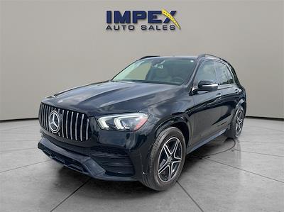 Used 2020 Mercedes-Benz GLE 350 RWD, SUV for sale #1MT0843 - photo 1