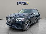 Used 2020 Mercedes-Benz GLE 350 RWD, SUV for sale #1MT0843 - photo 1