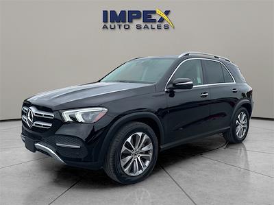 Used 2021 Mercedes-Benz GLE-Class, SUV for sale #1MT1122 - photo 1