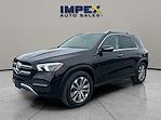 Used 2021 Mercedes-Benz GLE-Class, SUV for sale #1MT1122 - photo 1