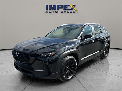 Used 2024 Mazda CX-50 2.5 S Preferred AWD, SUV for sale #1MT1461 - photo 1