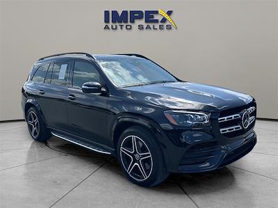 Used 2021 Mercedes-Benz GLS-Class LS, SUV for sale #1MT1765 - photo 1