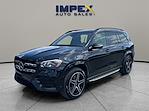 Used 2021 Mercedes-Benz GLS-Class LS, SUV for sale #1MT1765 - photo 3