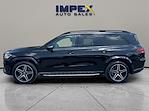 Used 2021 Mercedes-Benz GLS-Class LS, SUV for sale #1MT1765 - photo 4