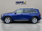 Used 2020 Mercedes-Benz GLB-Class Regular Cab AWD, SUV for sale #1MT2014 - photo 3