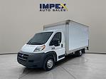 Used 2014 Ram ProMaster 3500 Base Low Roof FWD, Box Truck for sale #1MT2056A - photo 1