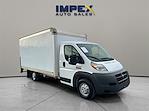 Used 2014 Ram ProMaster 3500 Base Low Roof FWD, Box Truck for sale #1MT2056A - photo 7