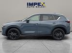 Used 2022 Mazda CX-5 2.5 S Carbon Edition AWD, SUV for sale #1MT2262 - photo 4