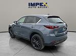 Used 2022 Mazda CX-5 2.5 S Carbon Edition AWD, SUV for sale #1MT2262 - photo 2